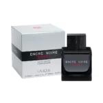 ادوتویلت مردانه لالیک مدل Encre Noire Sport حجم 100 میلی لیتر - Image 2