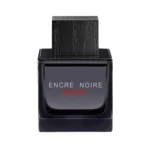 ادوتویلت مردانه لالیک مدل Encre Noire Sport حجم 100 میلی لیتر