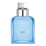 ادوتویلت مردانه کلوین کلاین مدل Eternity Air حجم 100 میلی لیتر
