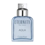 ادوتویلت مردانه کلوین کلاین مدل Eternity Aqua حجم 100 میلی لیتر