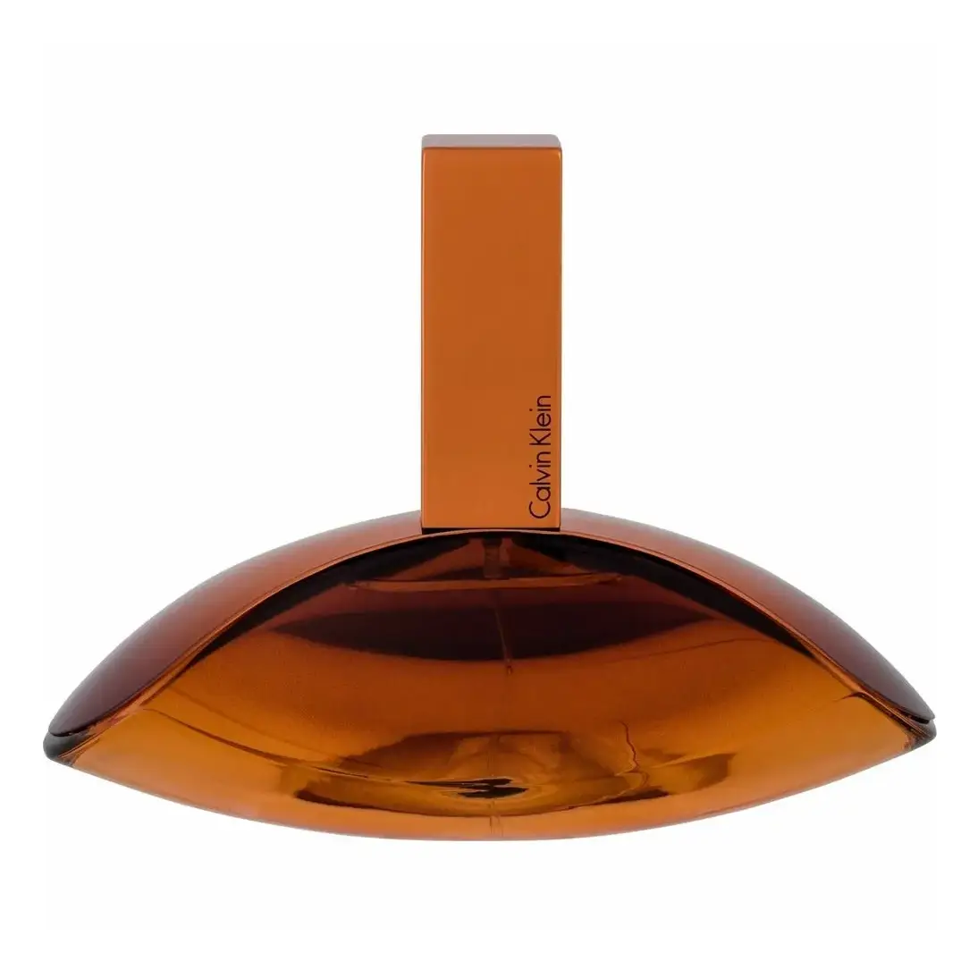 euphoria-amber-gold-w-100-01 ادوپرفیوم زنانه کلوین کلاین مدل Euphoria Amber Gold حجم 100 میلی لیتر - Image 1