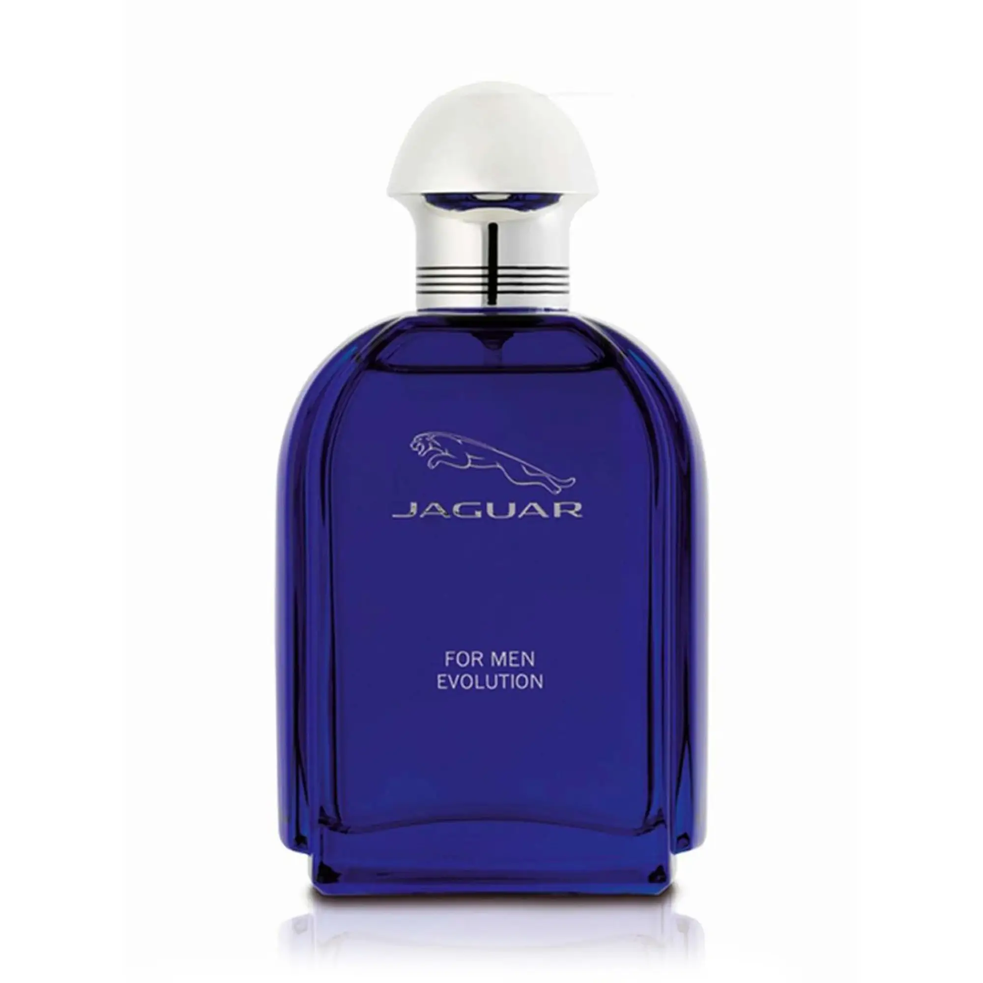 for-men-evolution-100-m-01 ادوتویلت مردانه جگوار مدل For Men Evolution حجم 100 میلی لیتر - Image 1