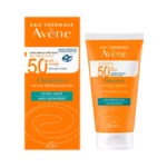 کرم ضد آفتاب Avene مدل Cleanance حجم 50 میلی لیتر - Image 2
