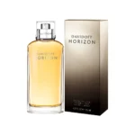 ادوتویلت مردانه داویدف مدل Horizon حجم 125 میلی لیتر - Image 2