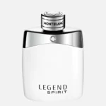 ادوتویلت مردانه مون بلان مدل Legend Spirit حجم 200 میلی لیتر
