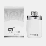 ادوتویلت مردانه مون بلان مدل Legend Spirit حجم 200 میلی لیتر - Image 2