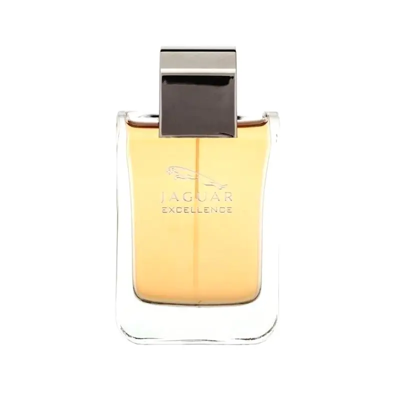 excellence-100-01 ادوتویلت مردانه جگوار مدل Excellence حجم 100 میلی لیتر - Image 1
