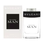 ادوتویلت مردانه بولگاری مدل Man حجم 100 میلی لیتر - Image 2