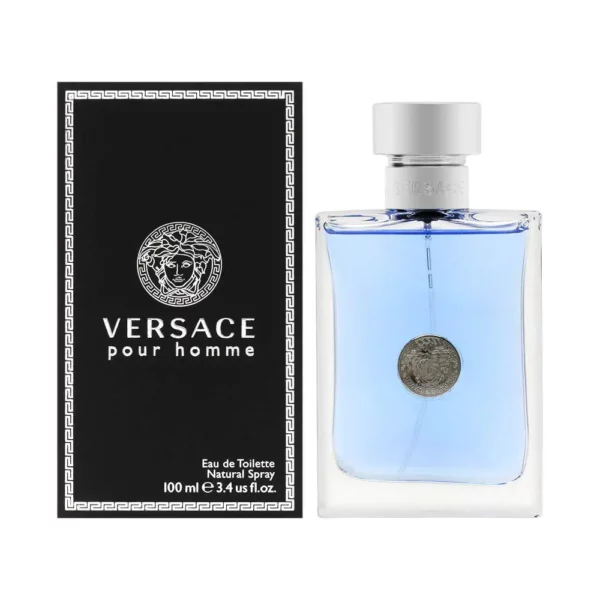 pour homme 100 01