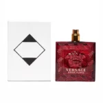 تستر ادوپرفیوم مردانه ورساچه مدل Eros Flame حجم 100 میلی لیتر - Image 2