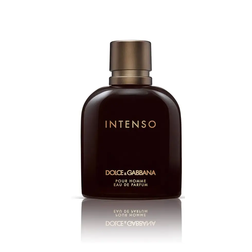 pour-homme-intenso-125-02 ادوپرفیوم مردانه دولچه اند گابانا مدل Pour Homme Intenso حجم 125 میلی لیتر - Image 1