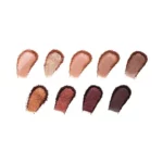 پالت سایه اسنس مدل The Brown Edition شماره 030
