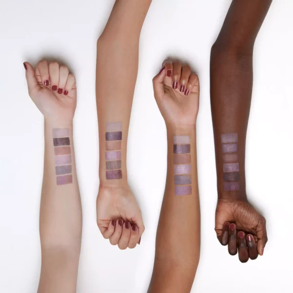 پالت سایه اسنس مدل !I Like To Mauve It, Mauve It