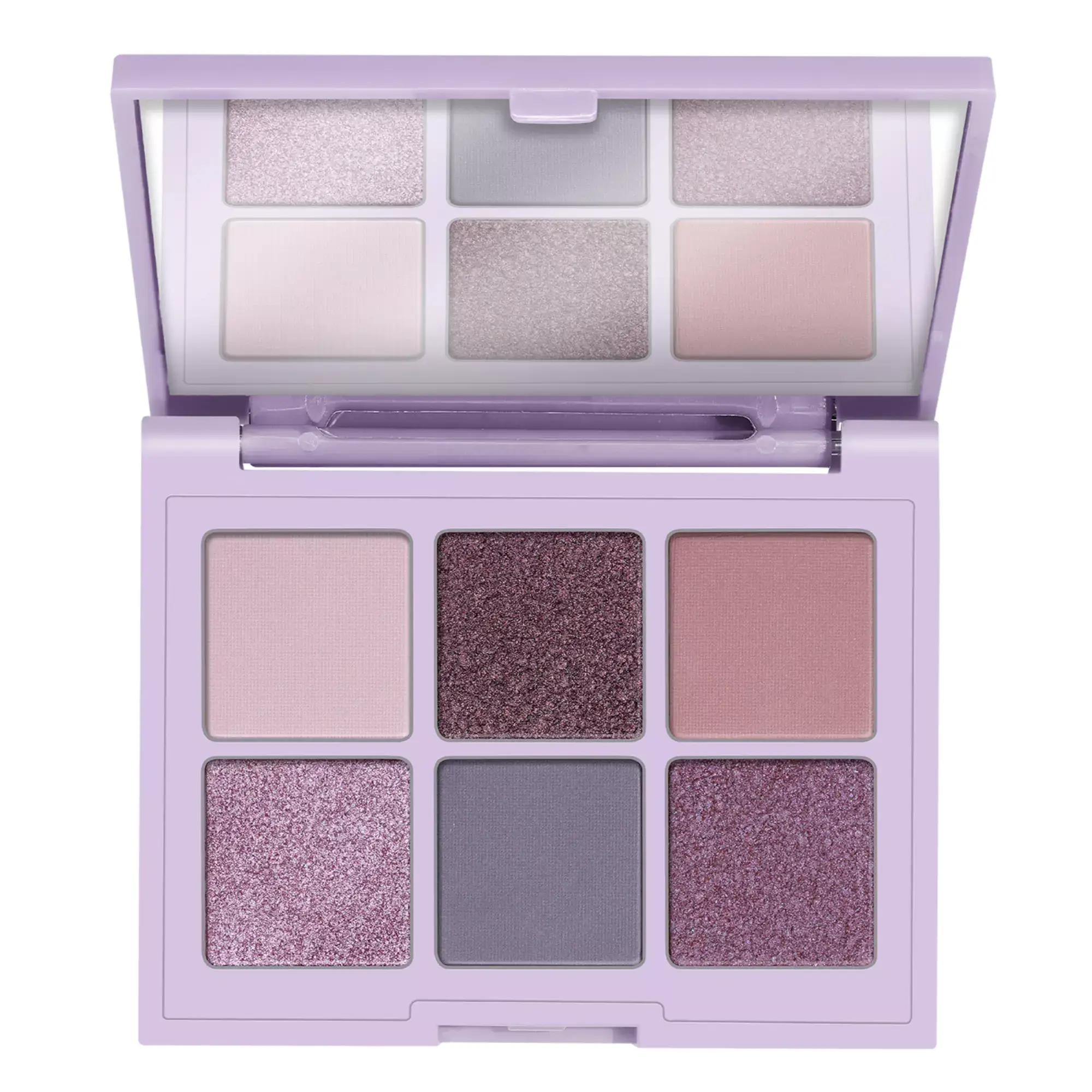 پالت سایه اسنس مدل !I Like To Mauve It, Mauve It