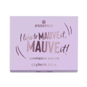 پالت سایه اسنس مدل !I Like To Mauve It, Mauve It