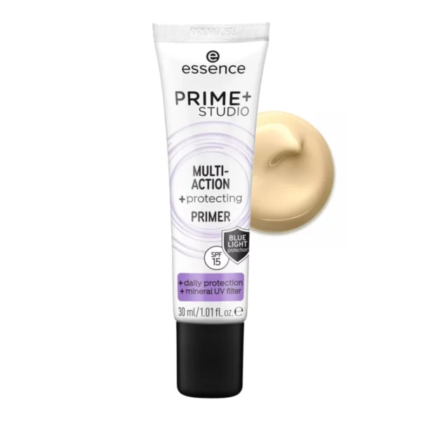 پرایمر اسنس مدل Prime Studio-Multi Action