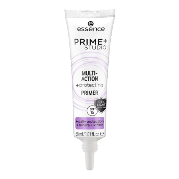 پرایمر اسنس مدل Prime Studio-Multi Action