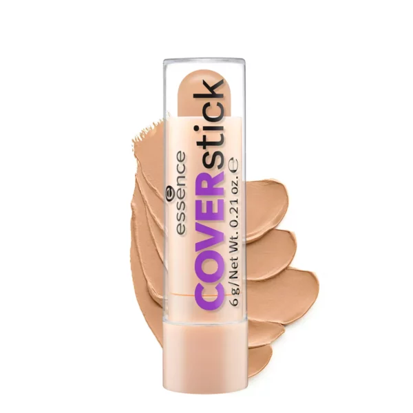 کانسیلر اسنس مدل Cover Stick رنگ 030