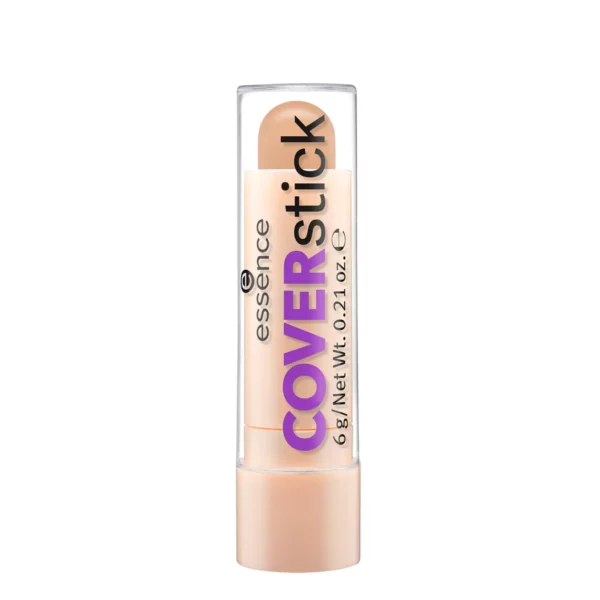 کانسیلر اسنس مدل Cover Stick رنگ 030
