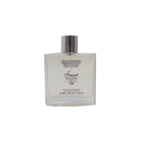 ادو پرفیوم مردانه اسمارت کالکشن شماره 288حجم 100ml
