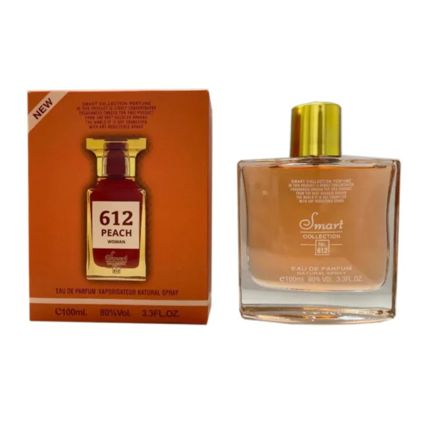 ادو پرفیوم زنانه اسمارت کالکشن شماره 585حجم 100ml