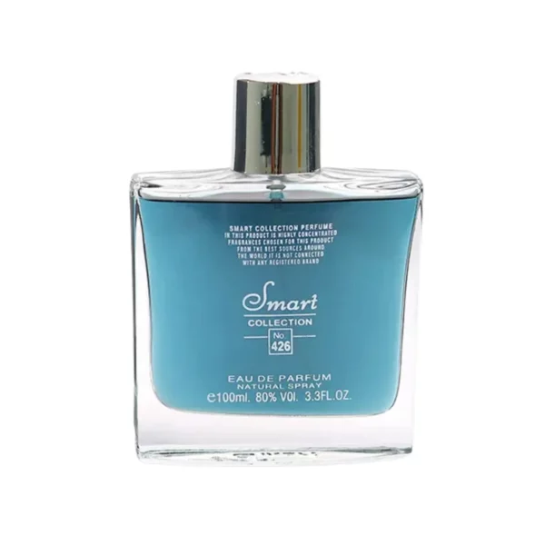 ادو پرفیوم مردانه اسمارت کالکشن شماره 426 حجم 100ml
