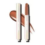 بالم حجم دهنده لب شیگلم مدل Pout-Perfect رنگ Mahogany Magic