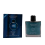 ادو پرفیوم اسمارت کالکشن شماره 464حجم 100ml