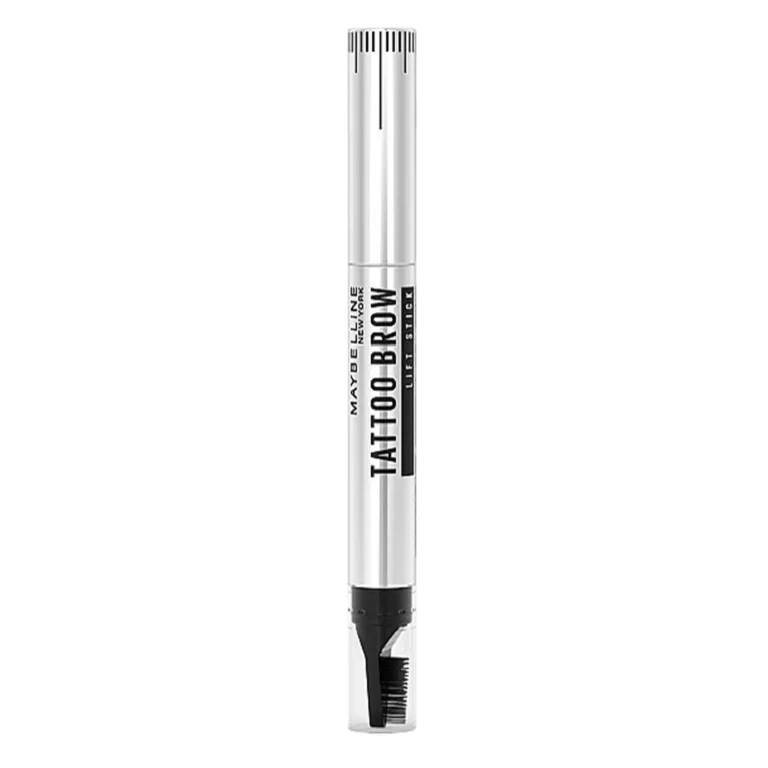 صابون ابروی میبلین مدل Tatto Lift رنگ 02