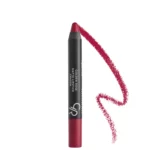 رژ لب مدادی گلدن رز مدل Crayon شماره 07