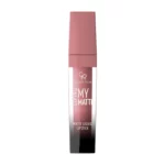 رژ لب مایع گلدن رز مدل Liping My Matte شماره 05