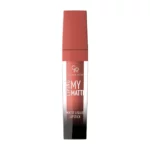 رژ لب مایع گلدن رز مدل Liping My Matte شماره 21