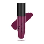 رژ لب مایع گلدن رز مدل Long Lasting شماره 05