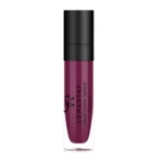 رژ لب مایع گلدن رز مدل Long Lasting شماره 05