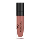 رژ لب مایع گلدن رز مدل Long Lasting شماره 16