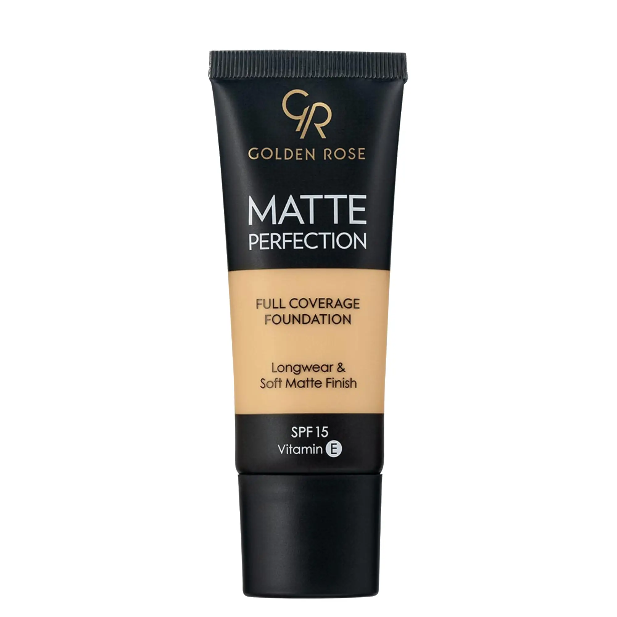 Matte Perfection W4 Warm 2