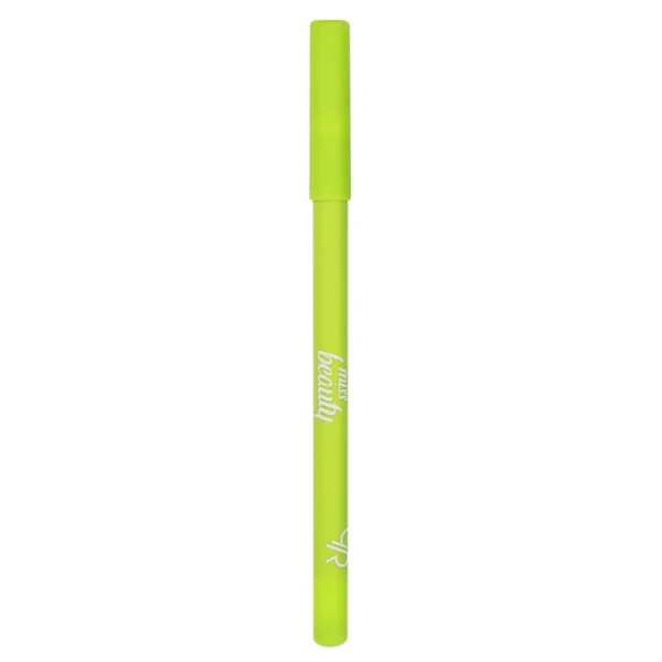 مداد چشم گلدن رز مدل Miss Beauty Colorpop رنگ Bright Green شماره 05