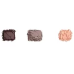 پالت سایه روولوشن مدل Reloaded رنگ Basic Mattes