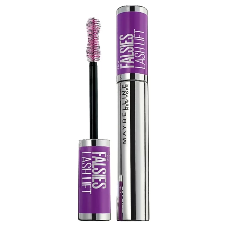 ریمل میبلین مدل False Lashes