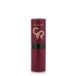 رژ لب جامد گلدن رز مدل Velvet Matte شماره 05