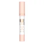 رژ لب مدادی گلدن رز مدل Nude Look رنگ Pink Rose شماره 02