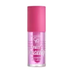 تینت و روغن لب گلدن رز مدل Miss Beauty Tint Lip Oil رنگ Strawberry