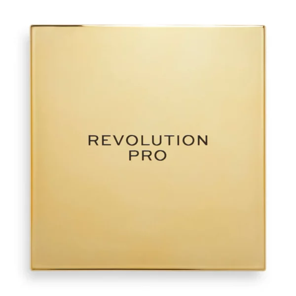 پالت صورت شیگلم مدل Pro True Love Eye & Cheek رنگ Light-Medium