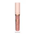 لیپ گلاس گلدن رز مدل Nude Look Natural Shine رنگ Nude Pinky شماره 02