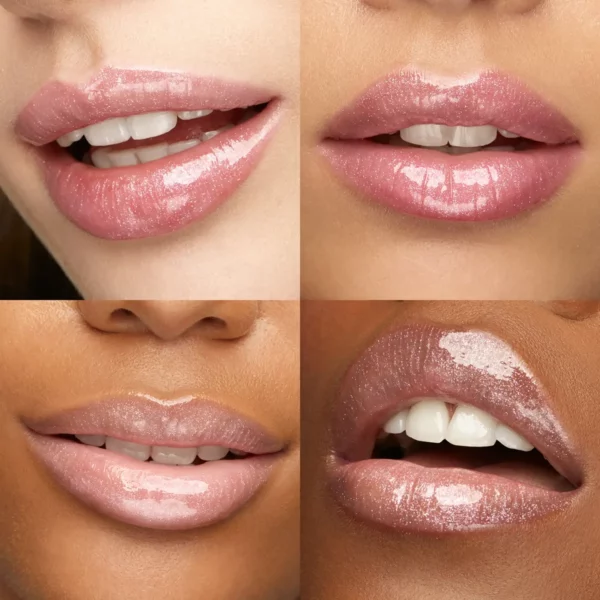 رژ لب مایع کیکو مدل 3D Hydra Lipgloss رنگ Pearly Pink شماره 05
