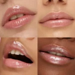 رژ لب مایع کیکو مدل 3D Hydra Lipgloss رنگ Pearly Natural Rose شماره 32