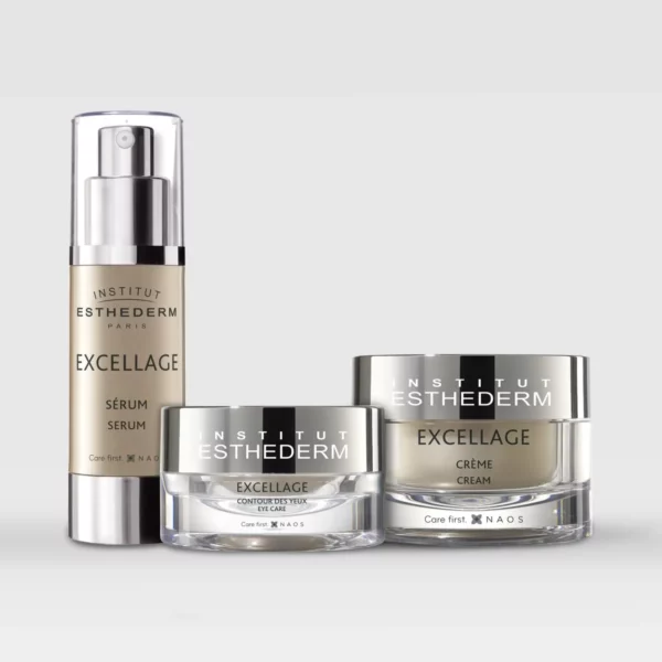 کرم دور چشم استادرم مدل Excellage حجم 15ml