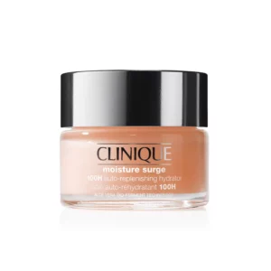 ژل مرطوب کننده کلینیک مدل Moisture Surge 100h حجم 30 میلی لیتر