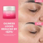 کرم-ماسک مرطوب کننده استی لادر مدل Nutritious Melting Soft