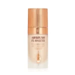 کرم پودر شارلوت تیلبری مدل Airbrush Flawless شماره 2 (Neutral)